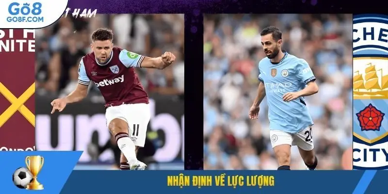 Nhận định về lực lượng